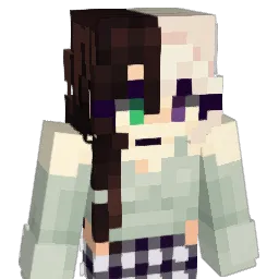 Jaxs_MC_Stories Minecraft avatar bust