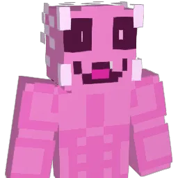 Jaxson00 Minecraft avatar bust