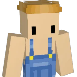 Jaxson4pm Minecraft avatar bust
