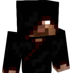 Jaxson_25 Minecraft avatar bust