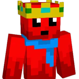 Jaxstorm467 Minecraft avatar bust