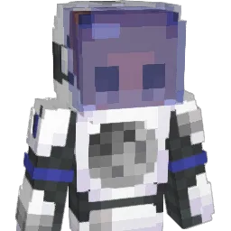 Jaxtronaut