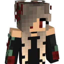 Jaxxaa Minecraft avatar bust