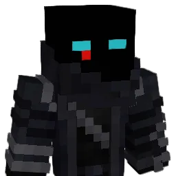 Jaxxden Minecraft avatar bust