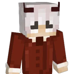 JaxxieCinbr Minecraft avatar bust
