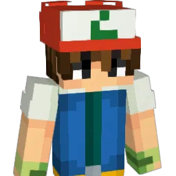 Jaxytaxy's Minecraft skin