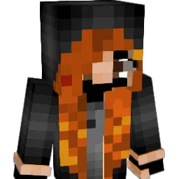 Jaxyvb's Minecraft skin