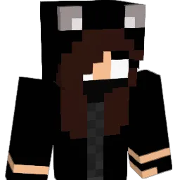 Jay1850 Minecraft avatar bust