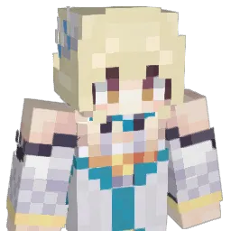 Jay2000's Minecraft skin