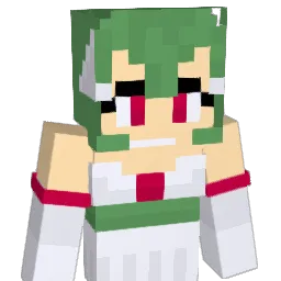 Jay202010 Minecraft avatar bust