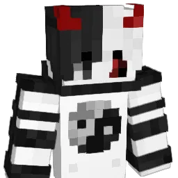 Jay22X Minecraft avatar bust