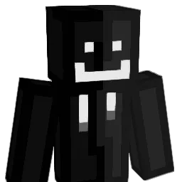 Jay2316 Minecraft avatar bust