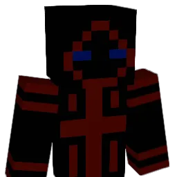 Jay232323 Minecraft avatar bust