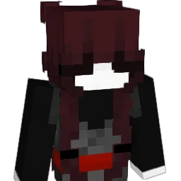 Jay2907's Minecraft skin