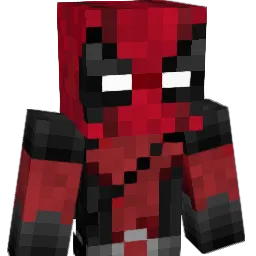 Jay2M's Minecraft skin