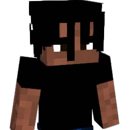 Jay2xd Minecraft avatar bust