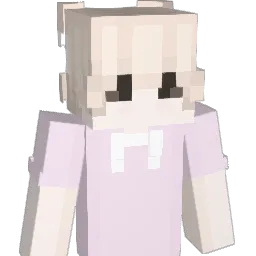 Jay3703 Minecraft avatar bust