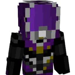 Jay4415 Minecraft avatar bust