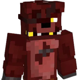 Jay4959 Minecraft avatar bust