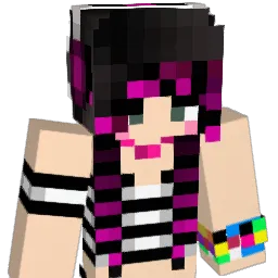 Jay6053 Minecraft avatar bust