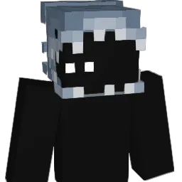 Jay8_ Minecraft avatar bust
