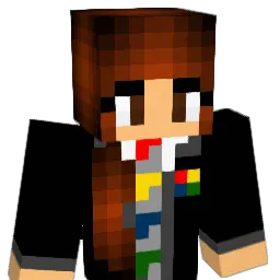 Jay922845 Minecraft avatar bust
