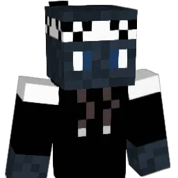 JayAlekse_C Minecraft avatar bust