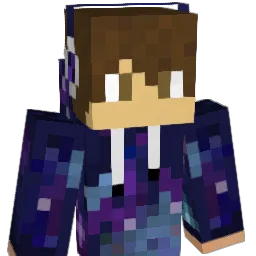 JayB42 Minecraft avatar bust