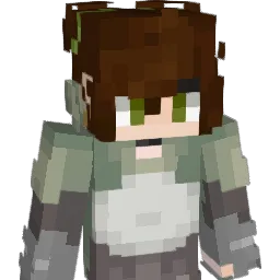 JayB_ Minecraft avatar bust