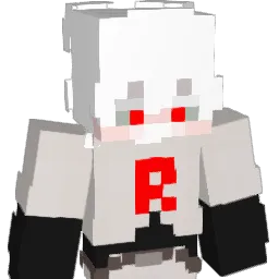 JayBeeKub Minecraft avatar bust