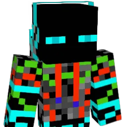 JayBexD Minecraft avatar bust