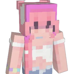 JayBirdpb Minecraft avatar bust