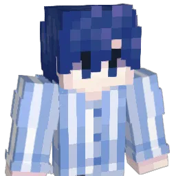 JayBlade212121 Minecraft avatar bust