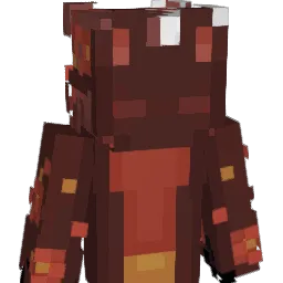 JayBlock's Minecraft skin