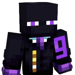 JayBoogie9 Minecraft avatar bust
