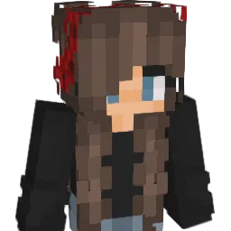 JayBooster15 Minecraft avatar bust
