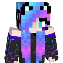 JayBorn310 Minecraft avatar bust