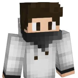 JayBos11 Minecraft avatar bust