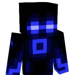 JayBro999 Minecraft avatar bust