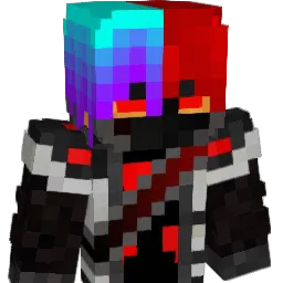JayCals03 Minecraft avatar bust