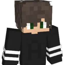 JayCherub Minecraft avatar bust