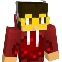 JayCos21's Minecraft skin