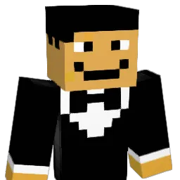 JayCraft121's Minecraft skin
