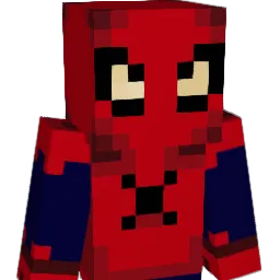 JayCupSP's Minecraft skin