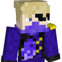 JayCyclondo Minecraft avatar bust