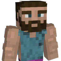 JayDH's Minecraft skin