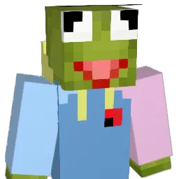 JayDayKills Minecraft avatar bust