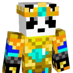 JayDee23 Minecraft avatar bust
