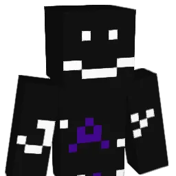 JayDidIt_ Minecraft avatar bust
