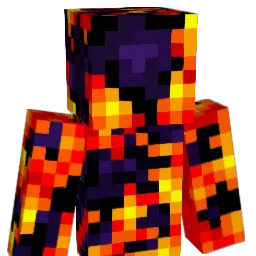 JayDude_ Minecraft avatar bust